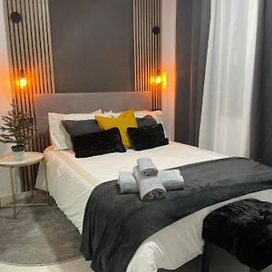 Appartement met een Slaapkamer
